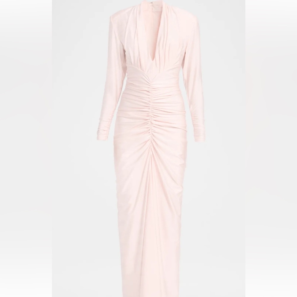 ET OCHS Georgina gown